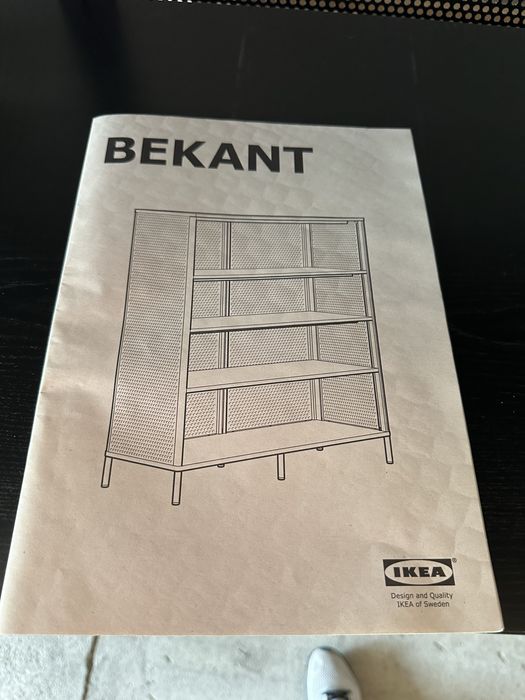 mobilier ikea nou