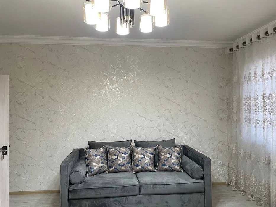 Сдаётся квартира 2ком на Мирабадский р-н Айбек