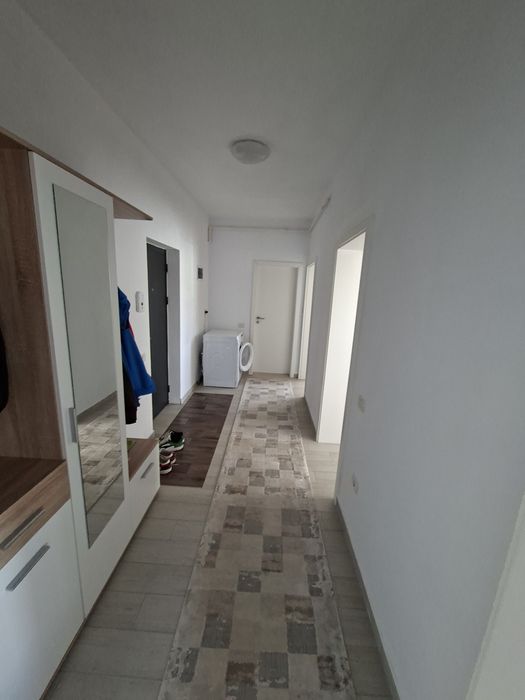 Apartament cu 2 camere in Sanpetru