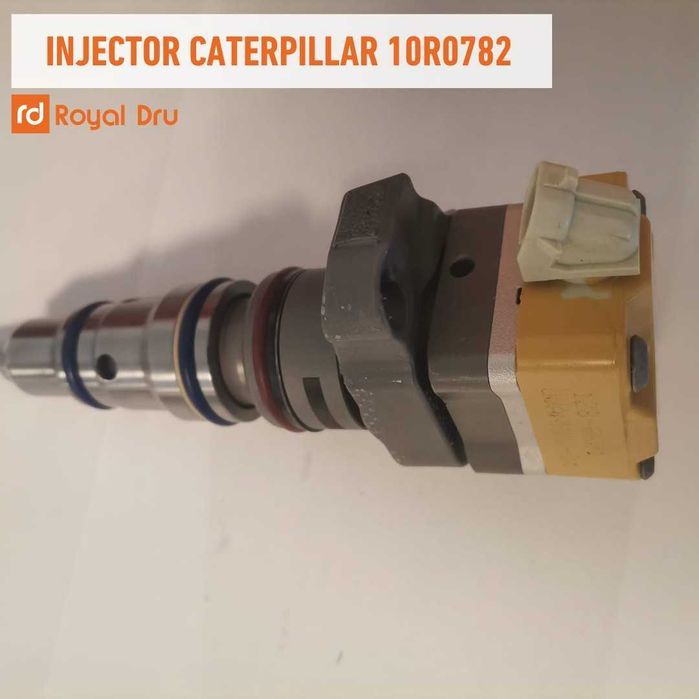 Injector Caterpillar 10R0782