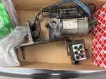 Compresor perne aer  Audi A6 Allroad original