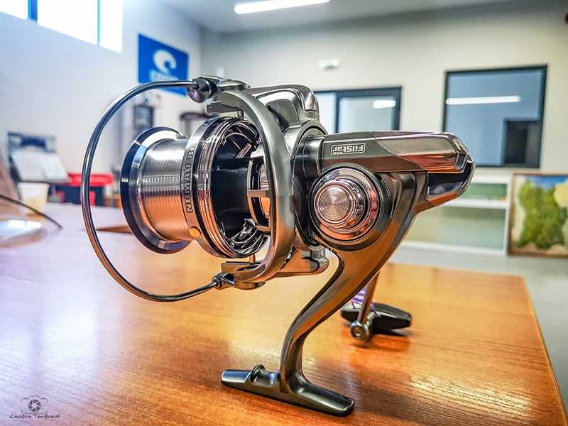 Макара Filstar Nomad 7000