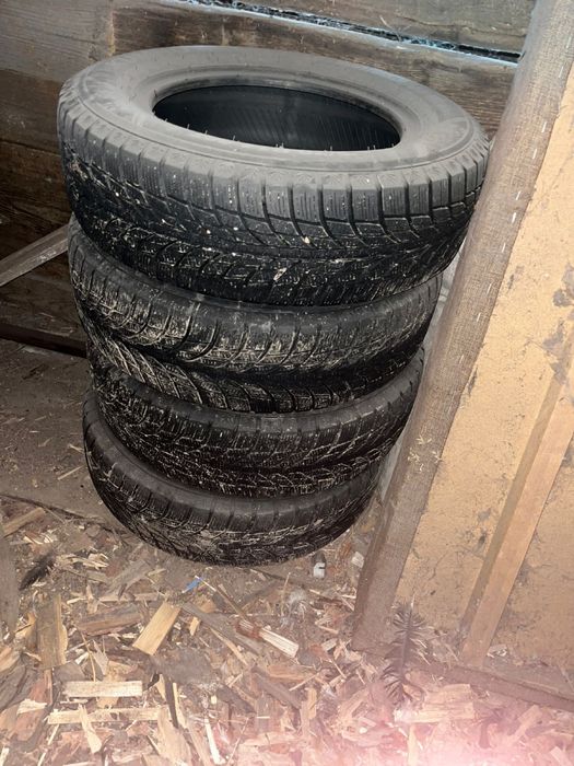 Шины всесезонные  175/70/R14 88T