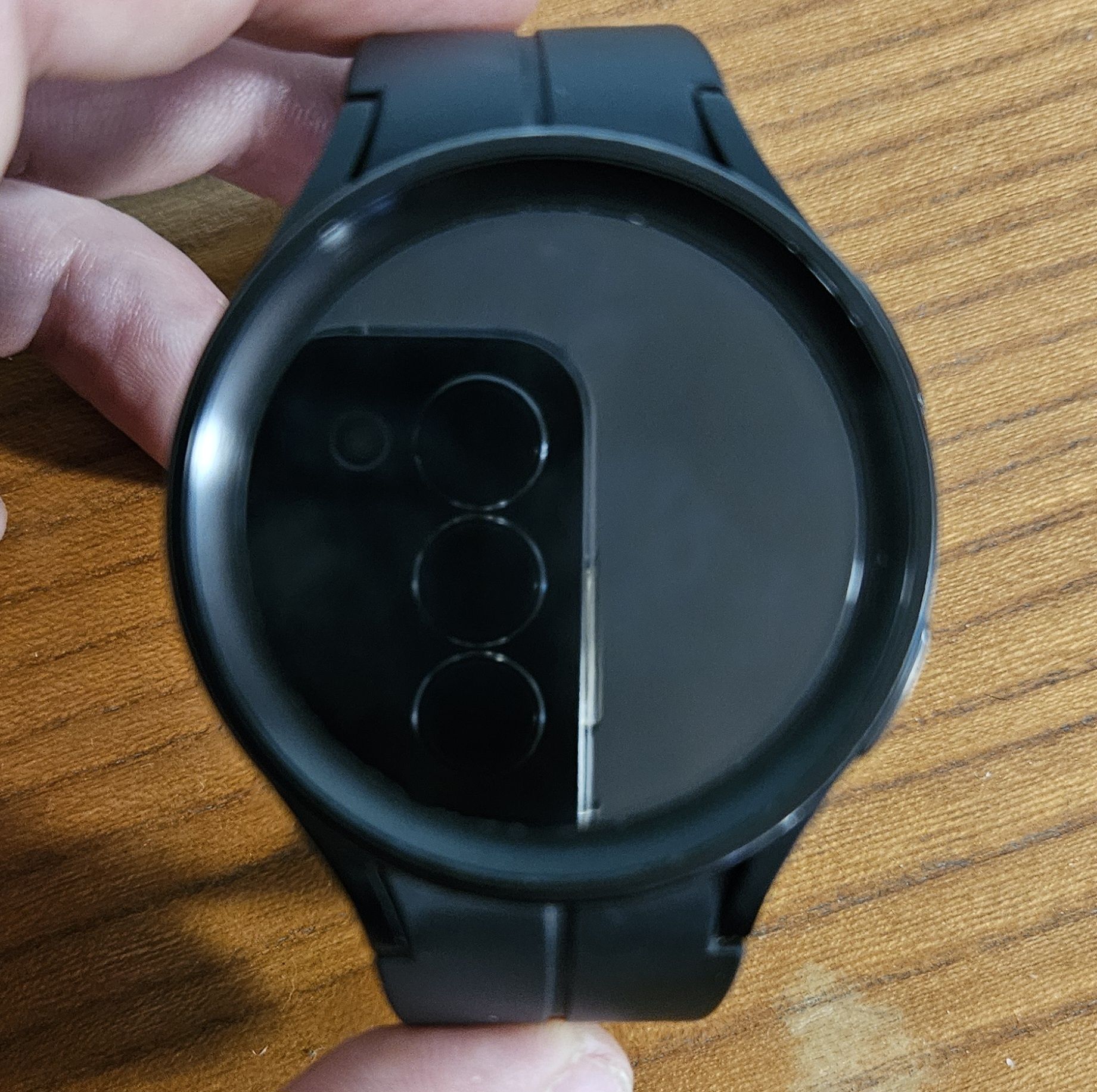 Samsung Galaxy Watch 5 pro 45mm