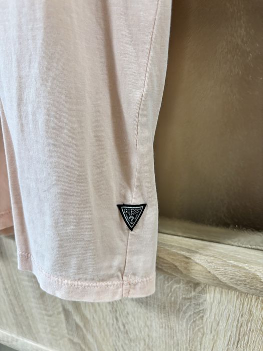 Мъжки тениски G-star и GUESS