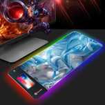 Продам RGB коврики для мыши отличного качества