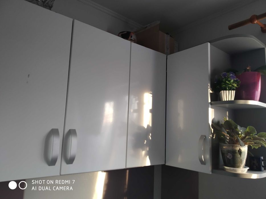 mobilier de bucătărie