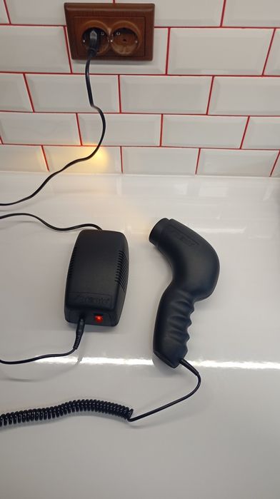 Bionic Zepter за облекчение на болка със светлинна терапия