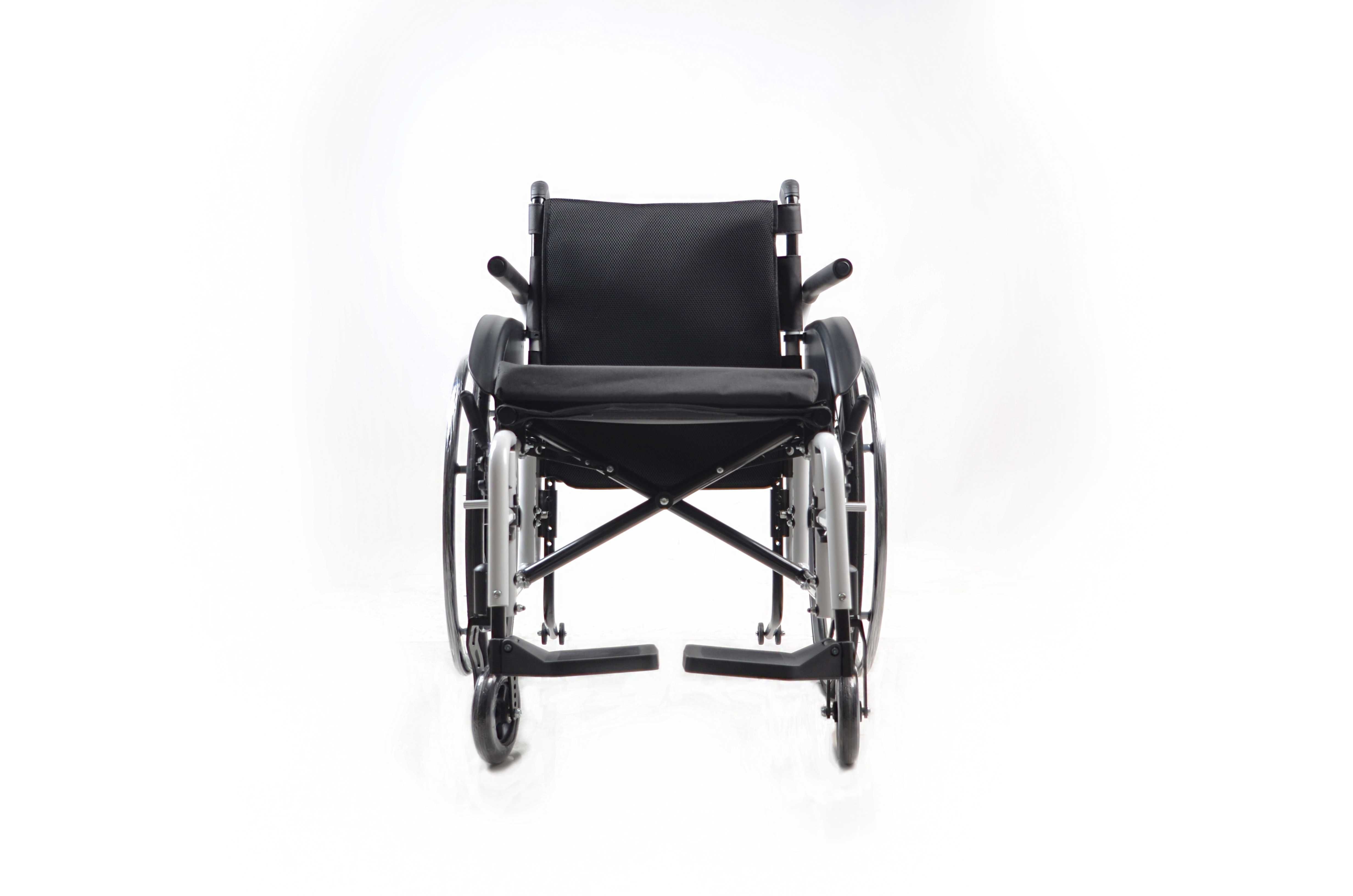 Инвалидная коляска (активка)