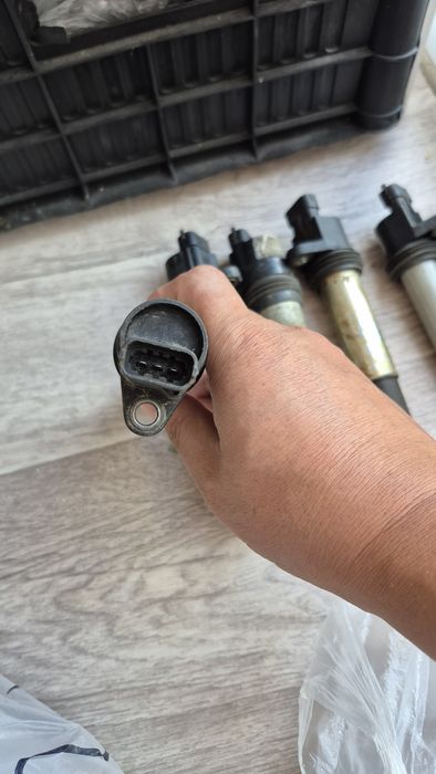 Продам электронный катушка зажигания