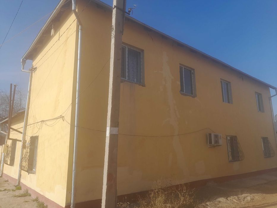 Центрда Жай сатылады Аэропортскаяда