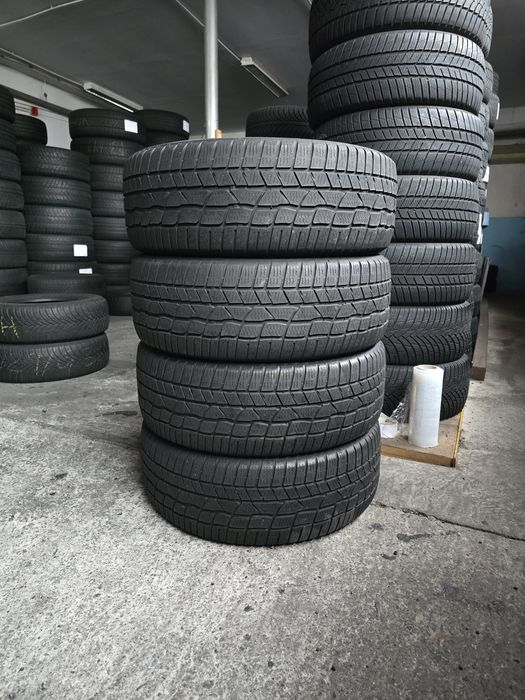 Continental 225/50 R18 99H MS iarnă