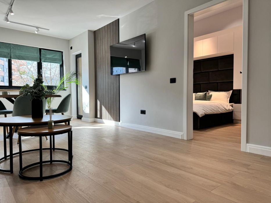 De închiriat Studio Dem Radulescu