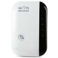 LV-WR03 Безжичен WiFi рутер Wi-fi разширител на обхват