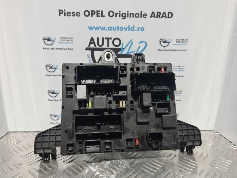 Panou sigurante Opel Astra J 1.7 CDTI