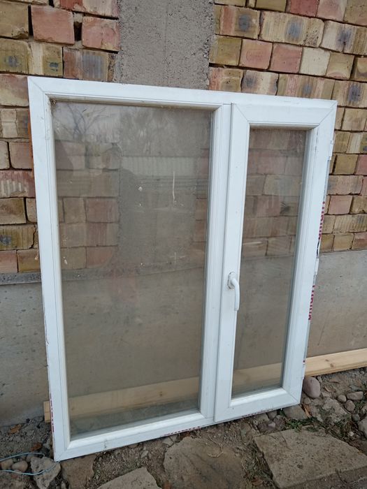 Продам окно б/у.