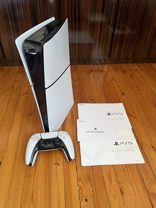 Sony Playstation 5 Slim 1TB