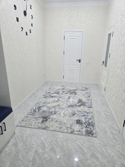 Аренда квартира Шайхонтохур .РВД.чарх новза