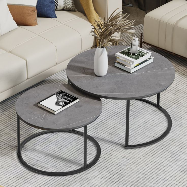 Jurnalniy stolik loft