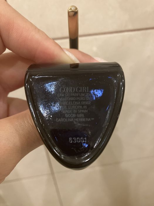 Carolina Herrera Good Girl