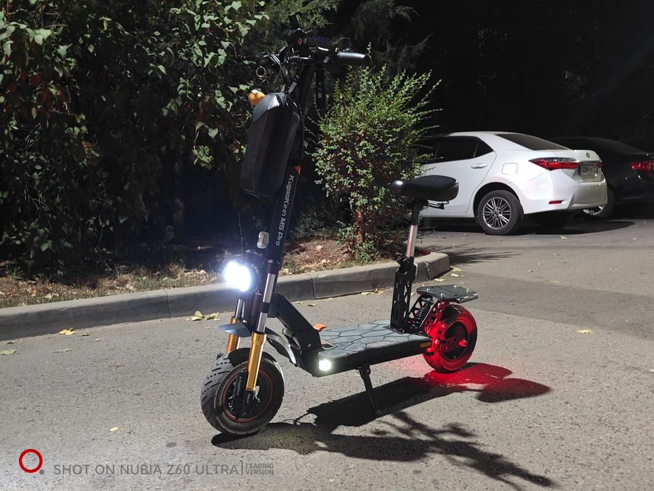 Kugoo m5 pro 2025 СРОЧНО