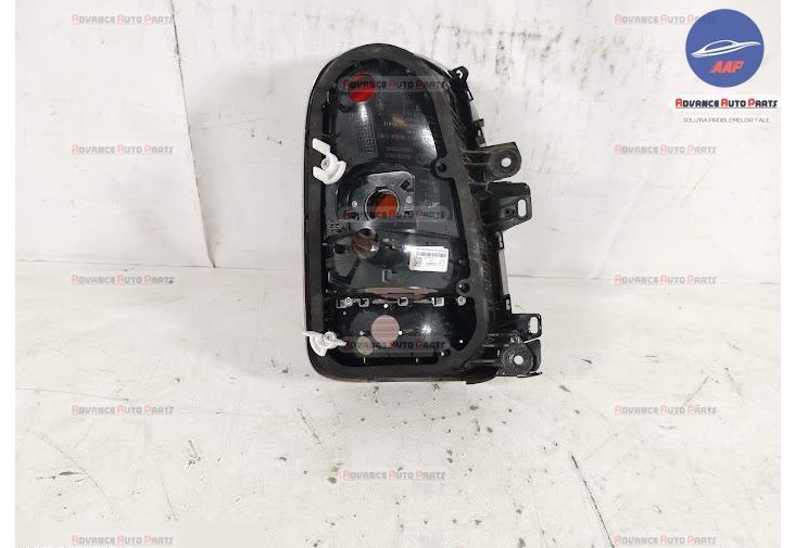 Стоп Десен оригинален счупен стъклен Mini Countryman / Mini Countryman