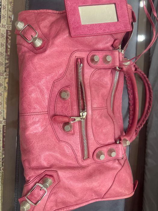 Сумка женская Balenciaga