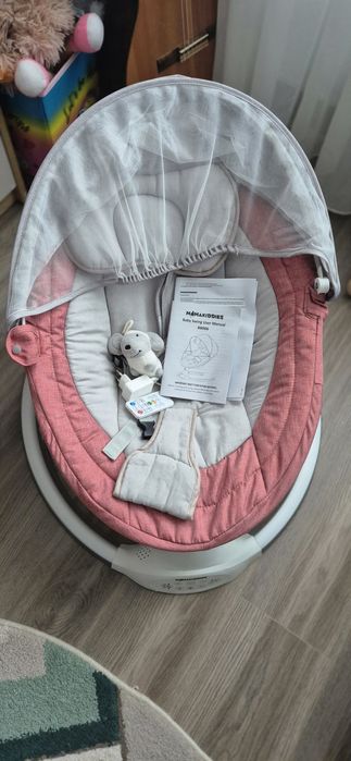 Leagan pentru bebelusi