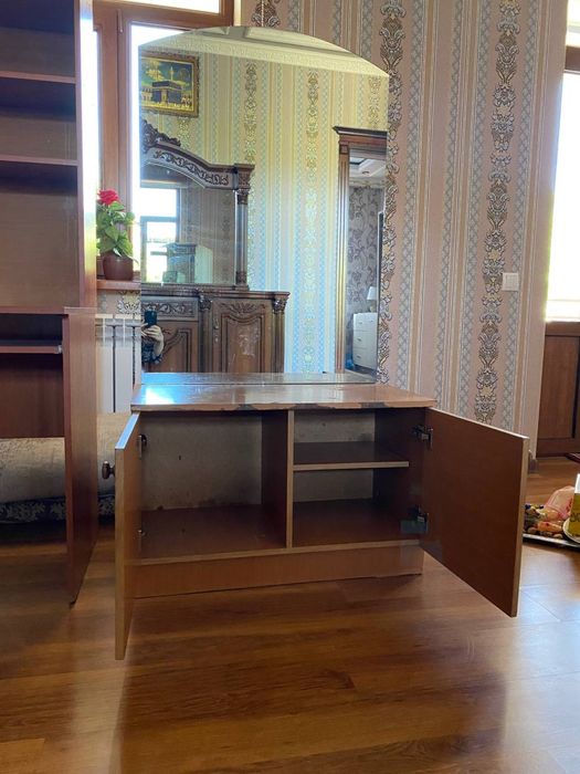 Bolalar honasi uchun mebel