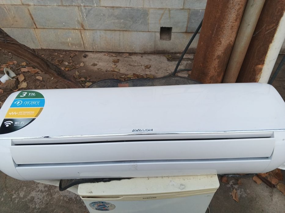 Avalon 12 сотилади