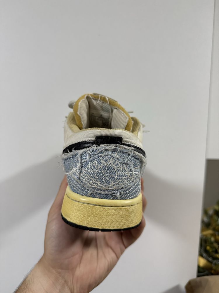 Air Jordan 1 World Make Japan