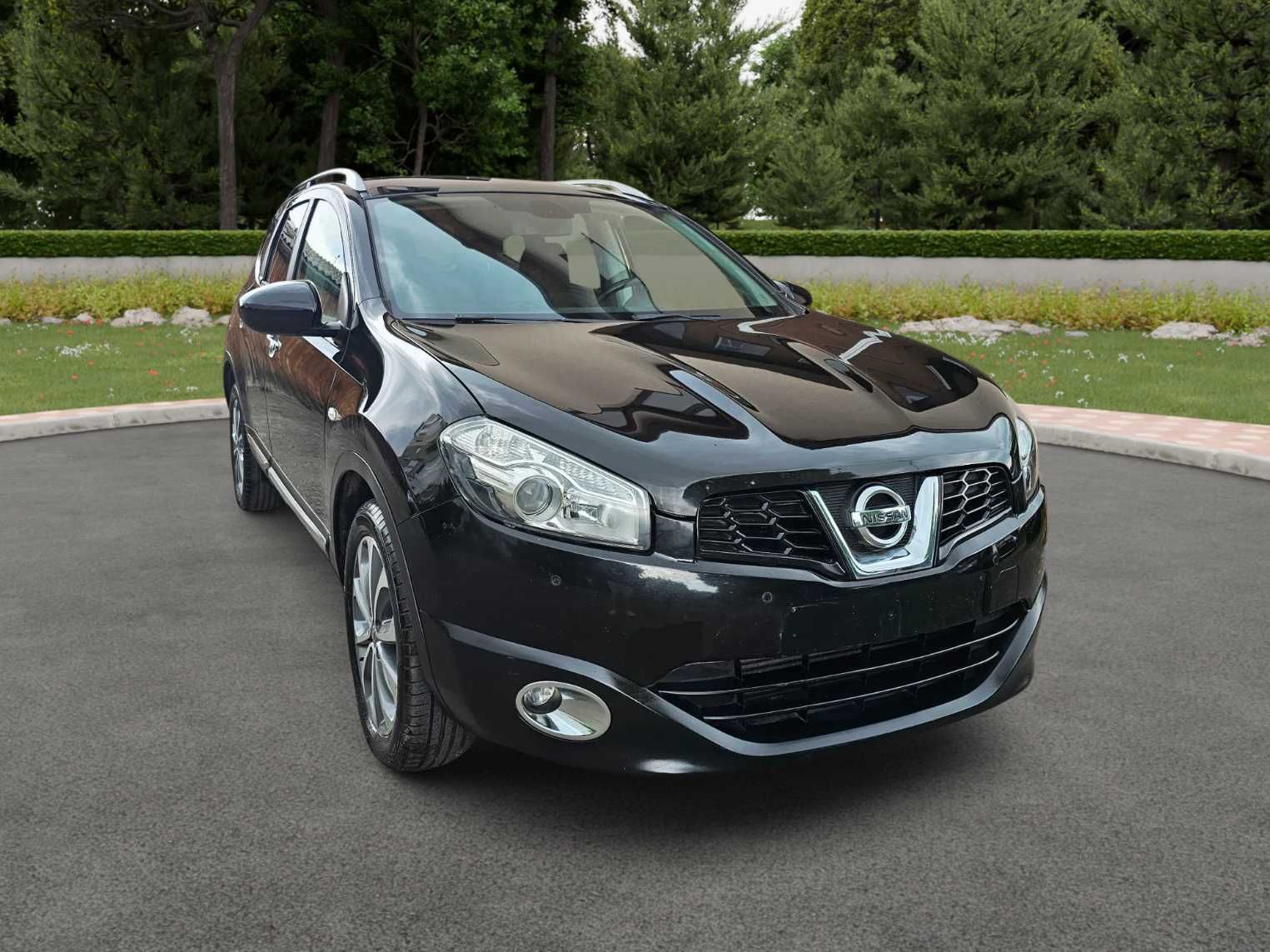 Nissan Qashqai +2 / 7 Locuri / 1.5 Diesel / Euro 5 / 110 Cp /Panoramic
