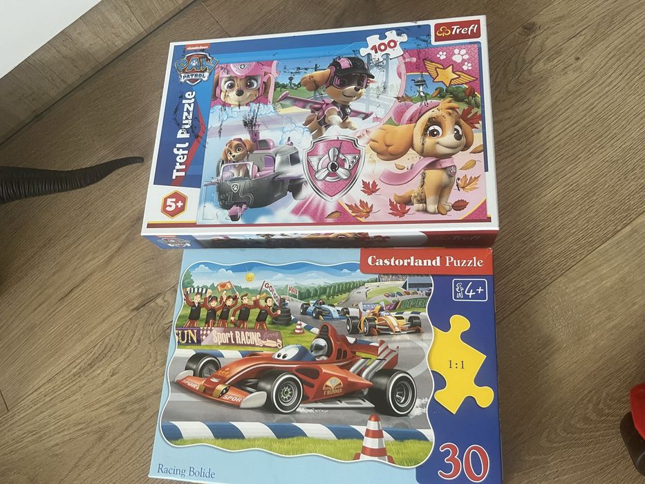 Детски играчки……