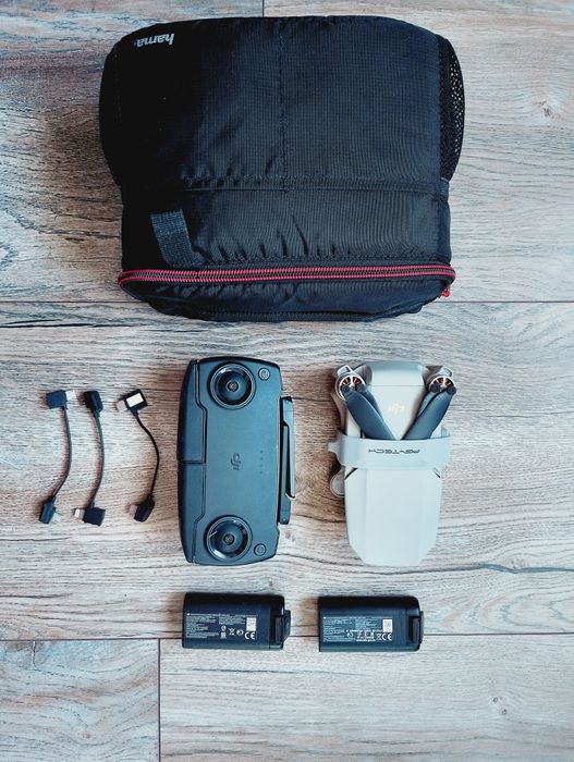 Дрон DJI Mavic mini