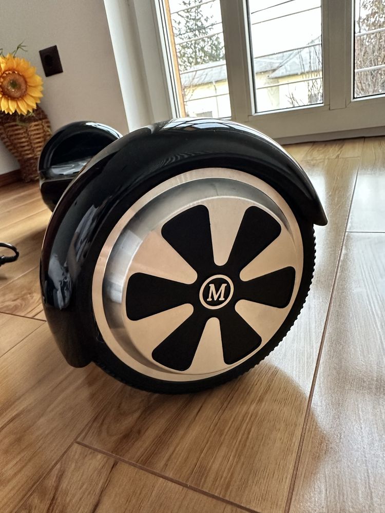 Hoverboard Megawheels