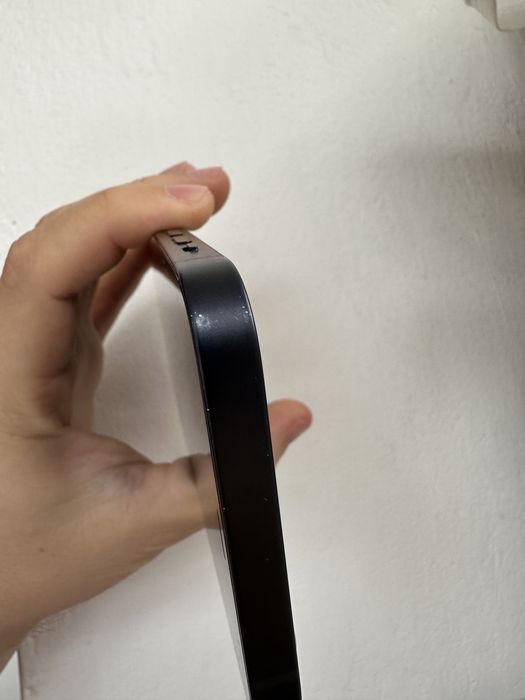 iPhone 12 Black / 128 GB / 82% sanatate baterie