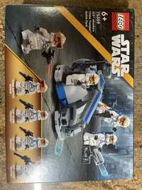 Lego set 75359 - Pachet de Lupta Clone Trooper