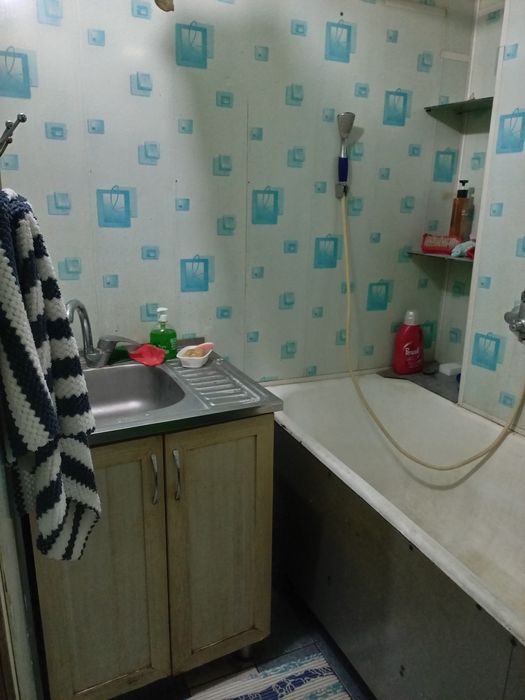 Сдам в аренду квартиры в бывшем общежитии