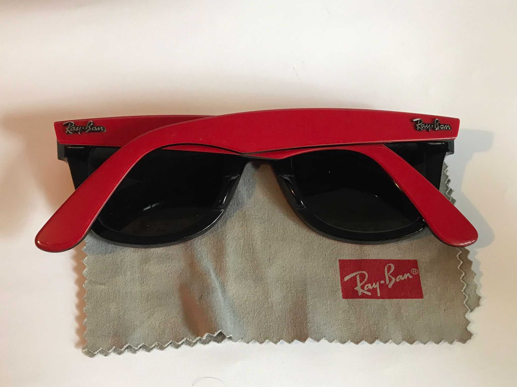 Ochelari de soare RAY BAN Originali