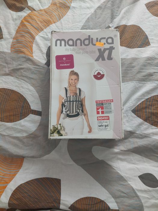 Vând Sistem Manduca XT