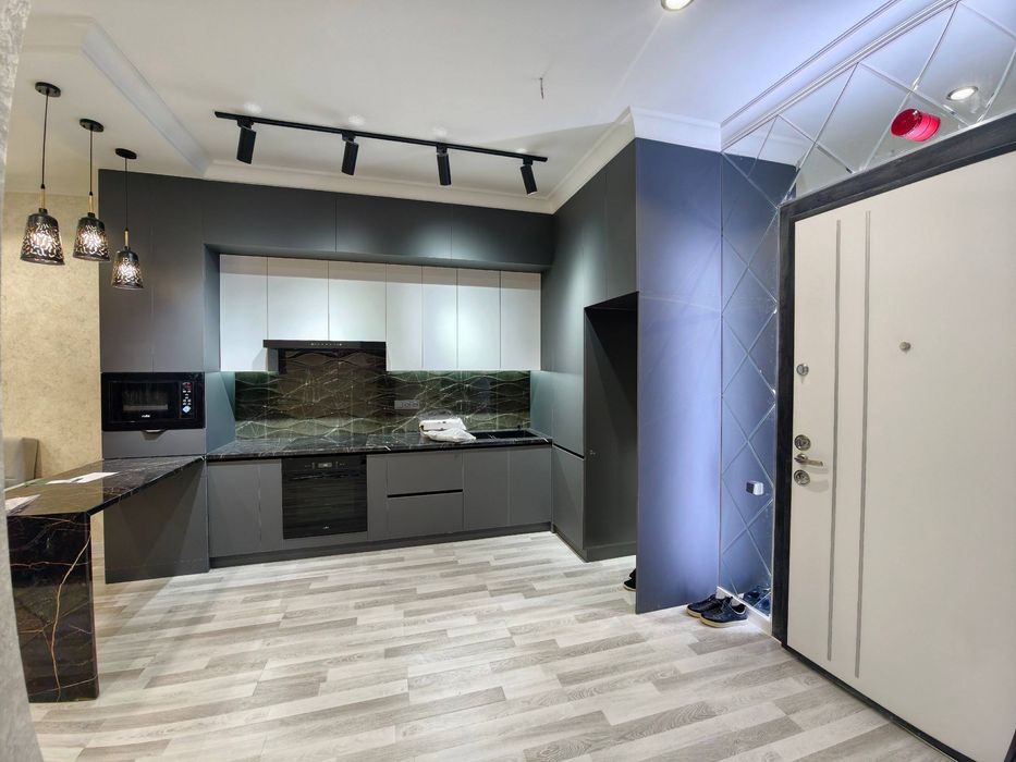 Очень срочно продается квартира