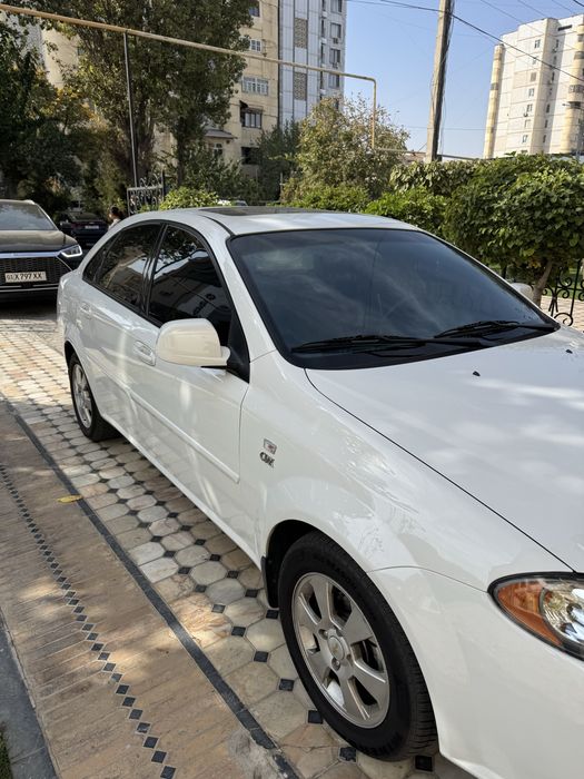 Gentra 2021 avtomat