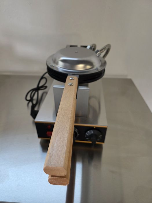 OFERTA !!Plita de wafe electric sau pe gaz NOI CU FACTURA,transport gr