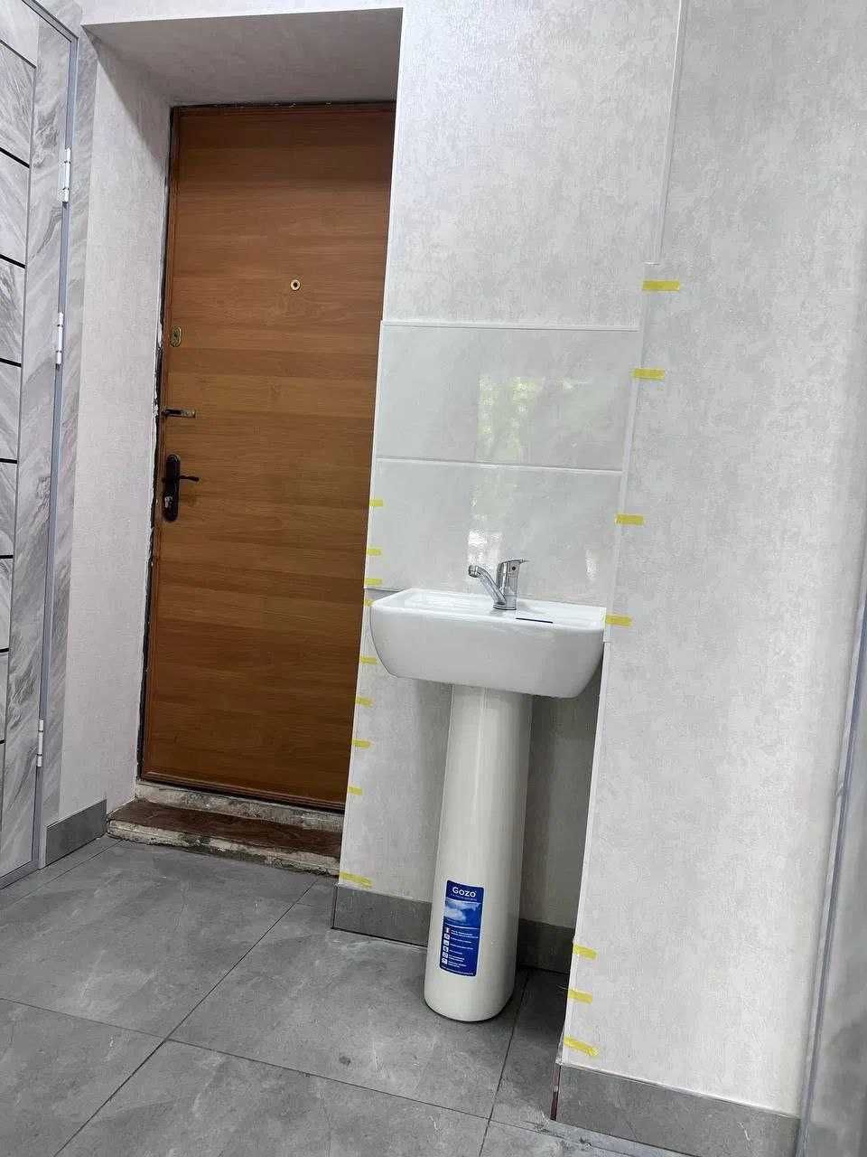 Продается офис (ofis) Учтепа 24 квартал 46м2