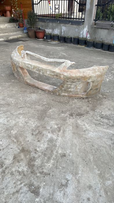 Vand Bara CUSTOM pt Peugeot 307cc/307