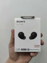 Casti In-Ear Sony WF-C700N, True Wireless, Noise Cancelling, Sigilate.