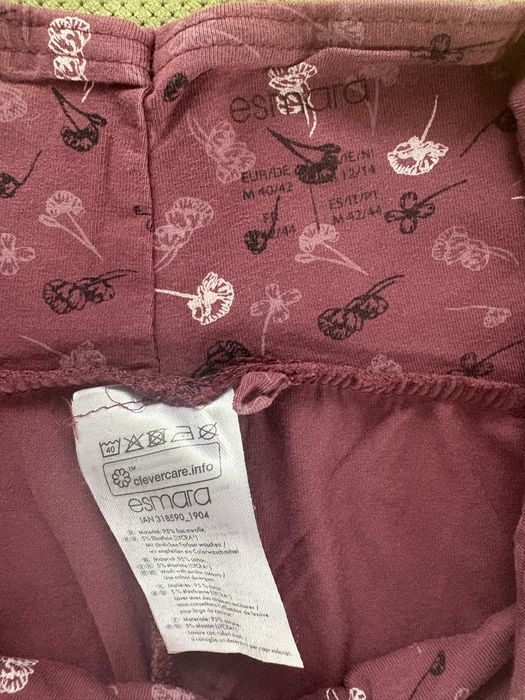 Дълги панталони/дънки за бременни