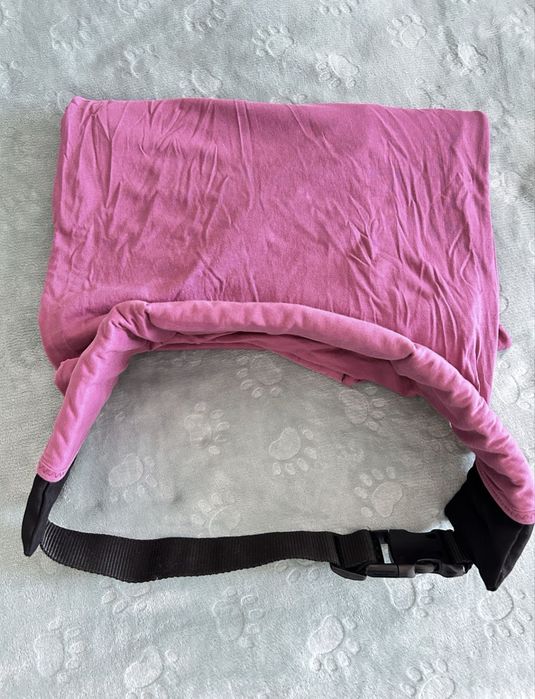 Проходилка за бутане , помпа за кърма , и поставка за смяна на пелени