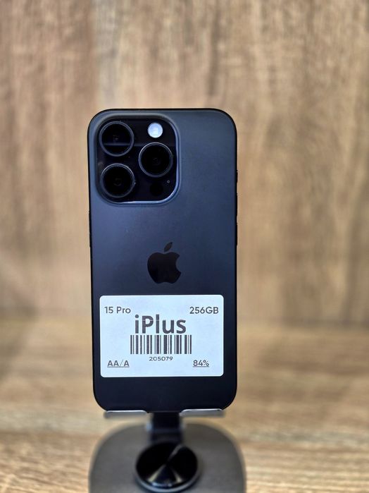 IPhone 15 Pro 256GB