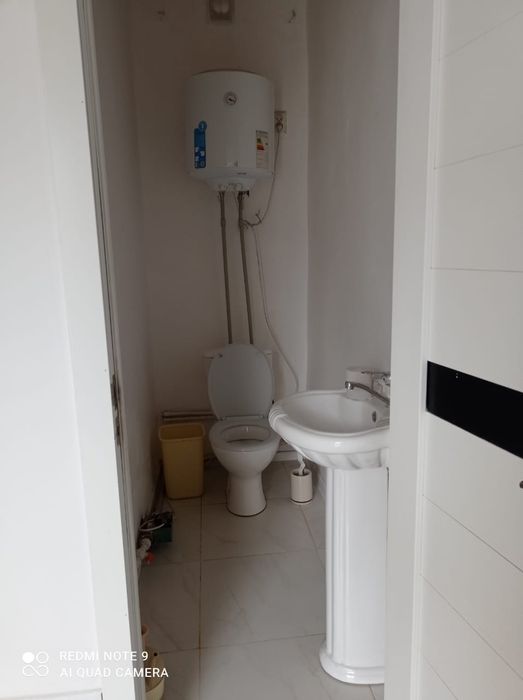 Сдаю Двухкомнатную в районе Диагностики